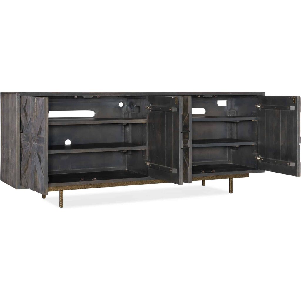 Commerce & Market Layers Credenza - Image 3