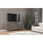 Commerce & Market Layers Credenza 13 Commerce & Market Layers Credenza 7228-85018-89 7228 85018 89 room