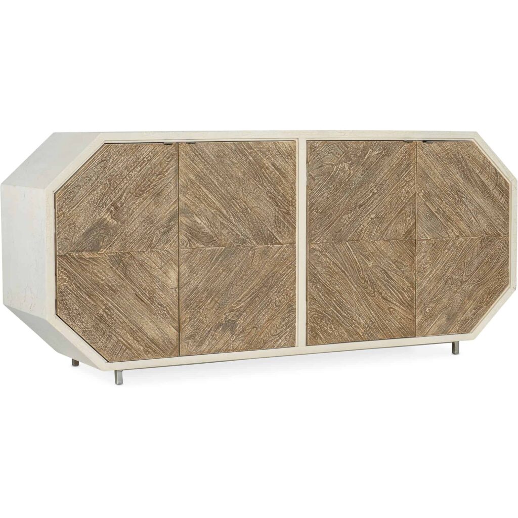 Commerce & Market Angles Credenza