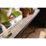 Commerce And Market 56'' Console Table 13 Commerce And Market 56'' Console Table GCSR4282 7228 85022 00 detail2