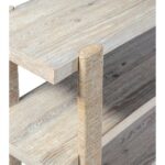 Commerce & Market Console Table 4 Commerce & Market Console Table 7228-85034-80 7228 85034 80 detail