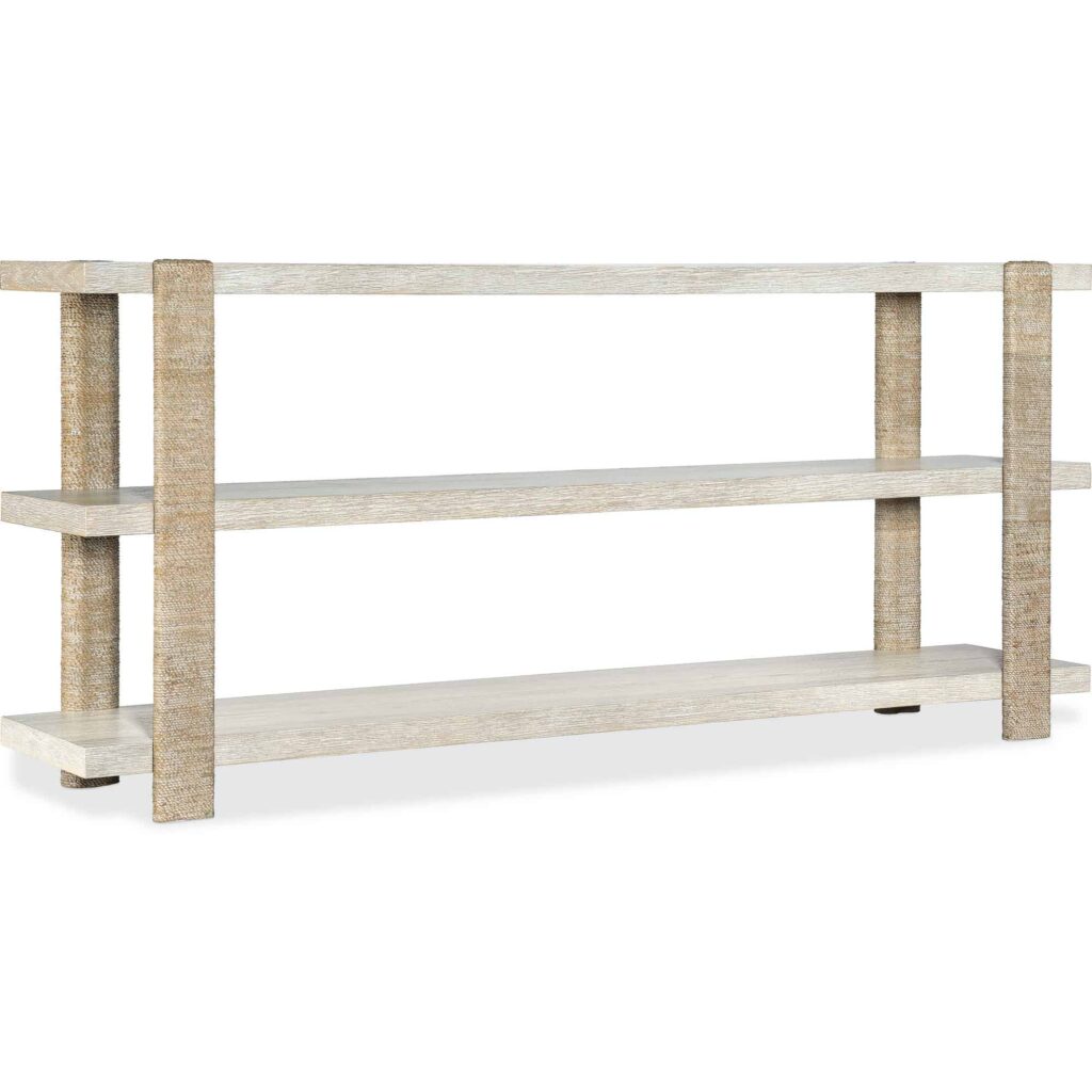 Commerce And Market 72'' Console Table