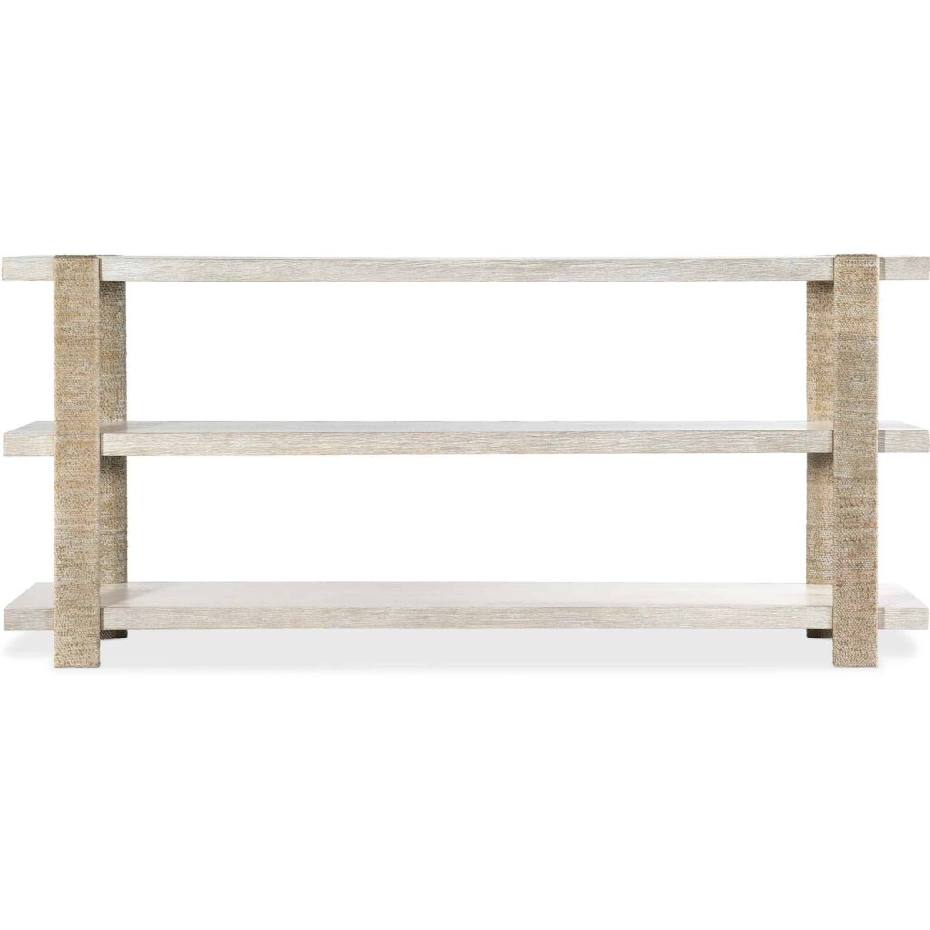 Commerce And Market 72'' Console Table - Image 3