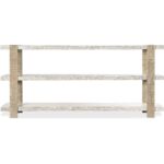 Commerce & Market Console Table 5 Commerce & Market Console Table 7228-85034-80 7228 85034 80 straight silo