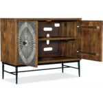 Commerce & Market Two Door Chest 5 Commerce & Market Two Door Chest 7228-85037-85 7228 85037 85 open silo