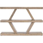 Commerce & Market Geo Lines Console 5 Commerce & Market Geo Lines Console 7228-85056-88 7228 85056 88 straight silo