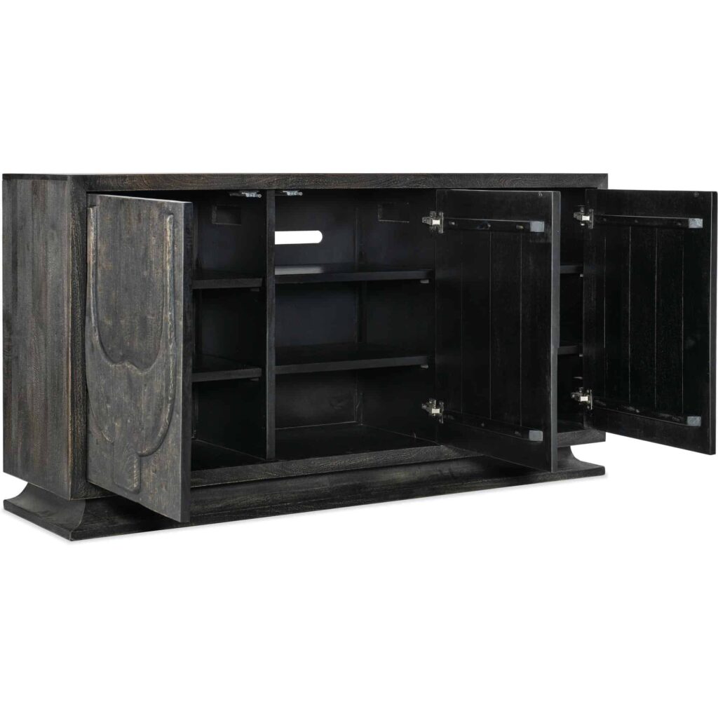 Commerce & Market Credenza - Image 2