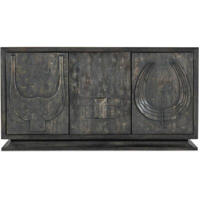 Commerce & Market Credenza 7228-85065-89 7228 85065 89 straight silo