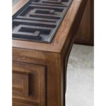 Commerce and Market Thrace Console Table 7 Commerce and Market Thrace Console Table 7228-85066-85 7228 85066 85 detail