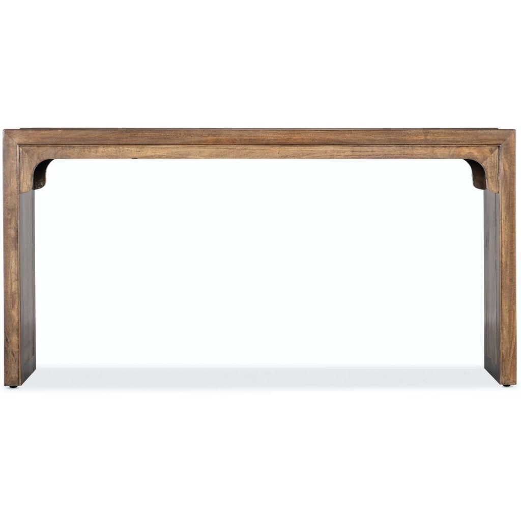 Commerce and Market Thrace Console Table - Image 2