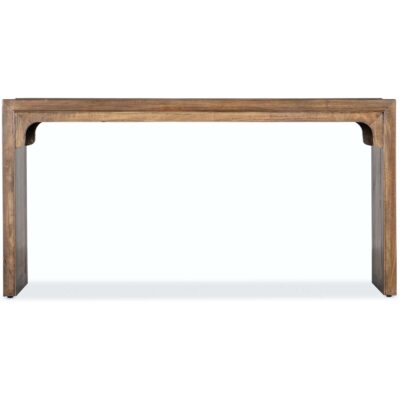 Commerce and Market Thrace Console Table 7228-85066-85 7228 85066 85 straight silo