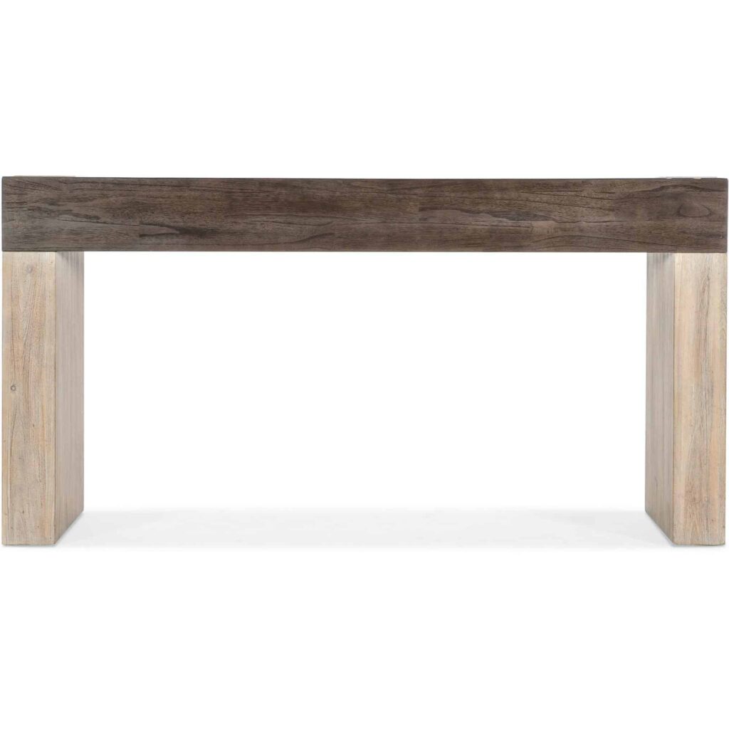 Commerce & Market Console Table - Image 2