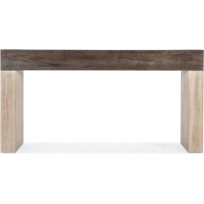 Commerce & Market Console Table 7228-85069-89 7228 85069 89 straight silo