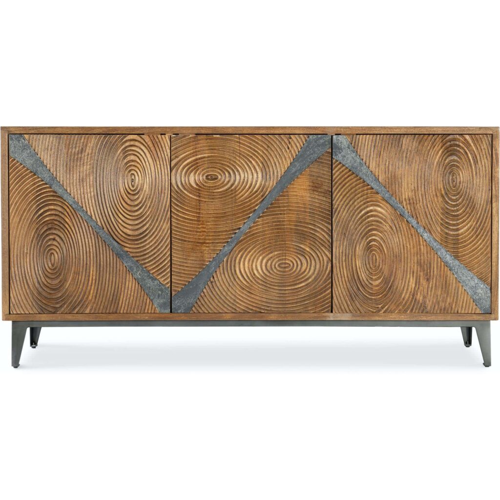 Commerce and Market Vortex Credenza - Image 3