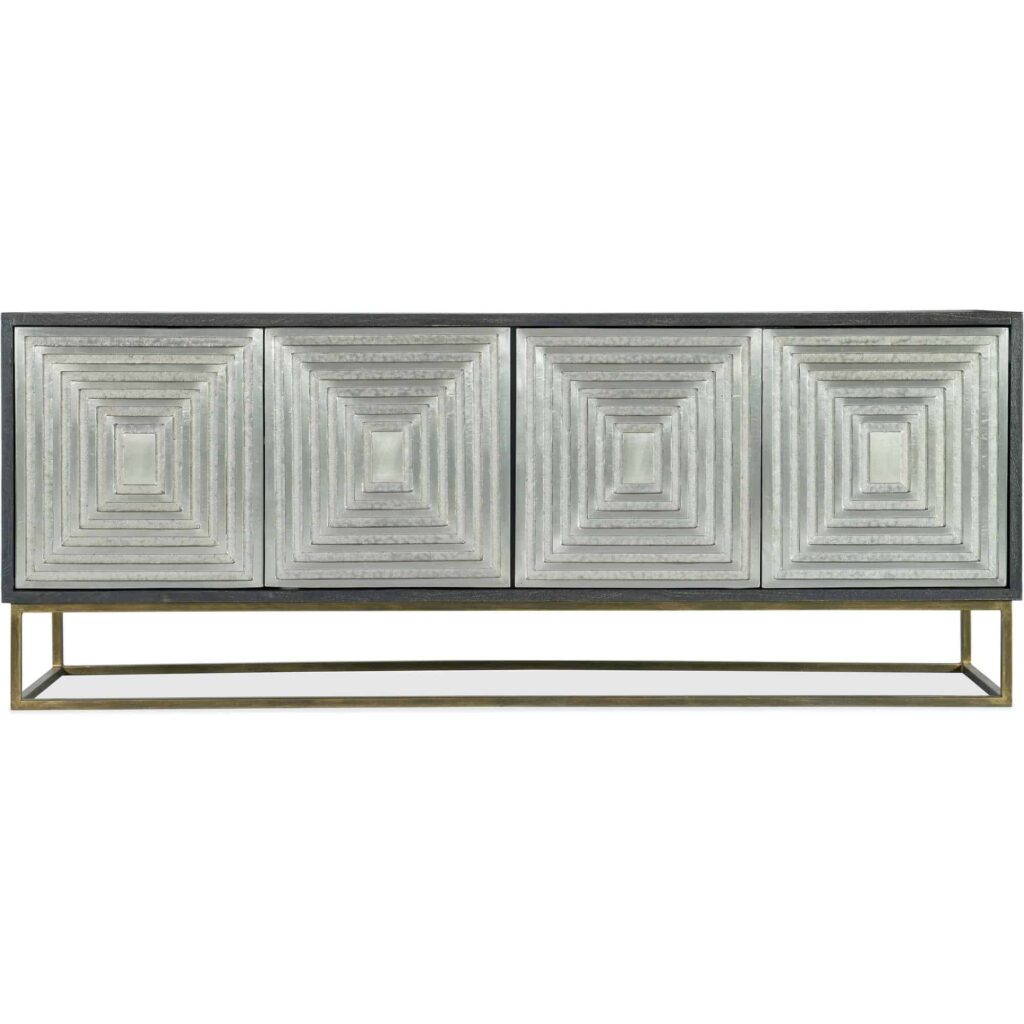 Commerce and Market Dimensions Credenza - Image 3