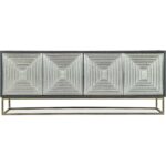 Commerce and Market Dimensions Credenza 7 Commerce and Market Dimensions Credenza 7228-85077-99 7228 85077 99 straight silo