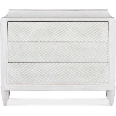 Commerce and Market Argyle Three-Drawer Chest 7228-85082-02 7228 85082 02 straight silo