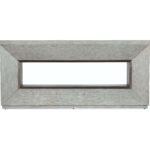 Commerce & Market Passage Console 7228-85096-95 7228 85096 95 straight silo