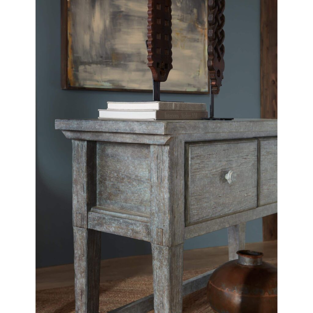 Commerce & Market Stonewashed Console - Image 4