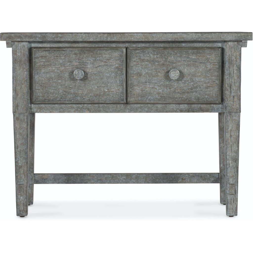 Commerce & Market Stonewashed Console - Image 2