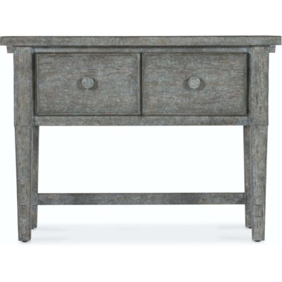 Commerce & Market Stonewashed Console 7228-85097-45 7228 85097 45 straight silo