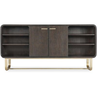 Commerce & Market Metropolitan Credenza 7228-85098-85 7228 85098 85 straight silo