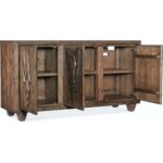 Commerce & Market Safari Credenza 7 Commerce & Market Safari Credenza 7228-85099-85 7228 85099 85 open silo