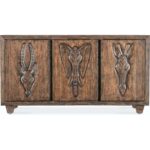 Commerce & Market Safari Credenza 8 Commerce & Market Safari Credenza 7228-85099-85 7228 85099 85 straight silo