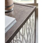 Commerce & Market Aspen Grove Door Chest 10 Commerce & Market Aspen Grove Door Chest 7228-85102-89 7228 85102 89 detail