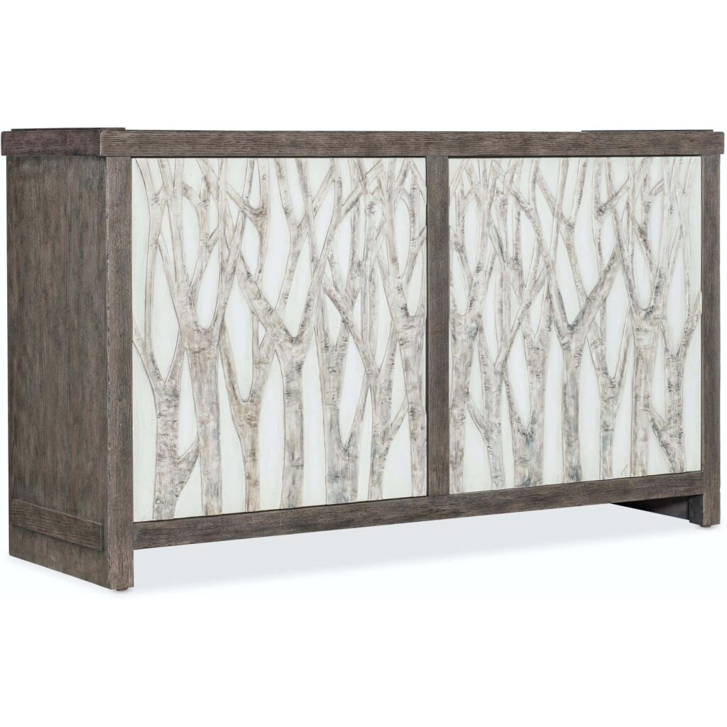 Commerce & Market Aspen Grove Door Chest