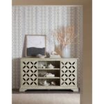 Commerce & Market Underhill Entertainment Console 7228-85111-95 7228 85111 95 room