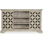 Commerce & Market Underhill Entertainment Console 7228-85111-95 7228 85111 95 straight silo