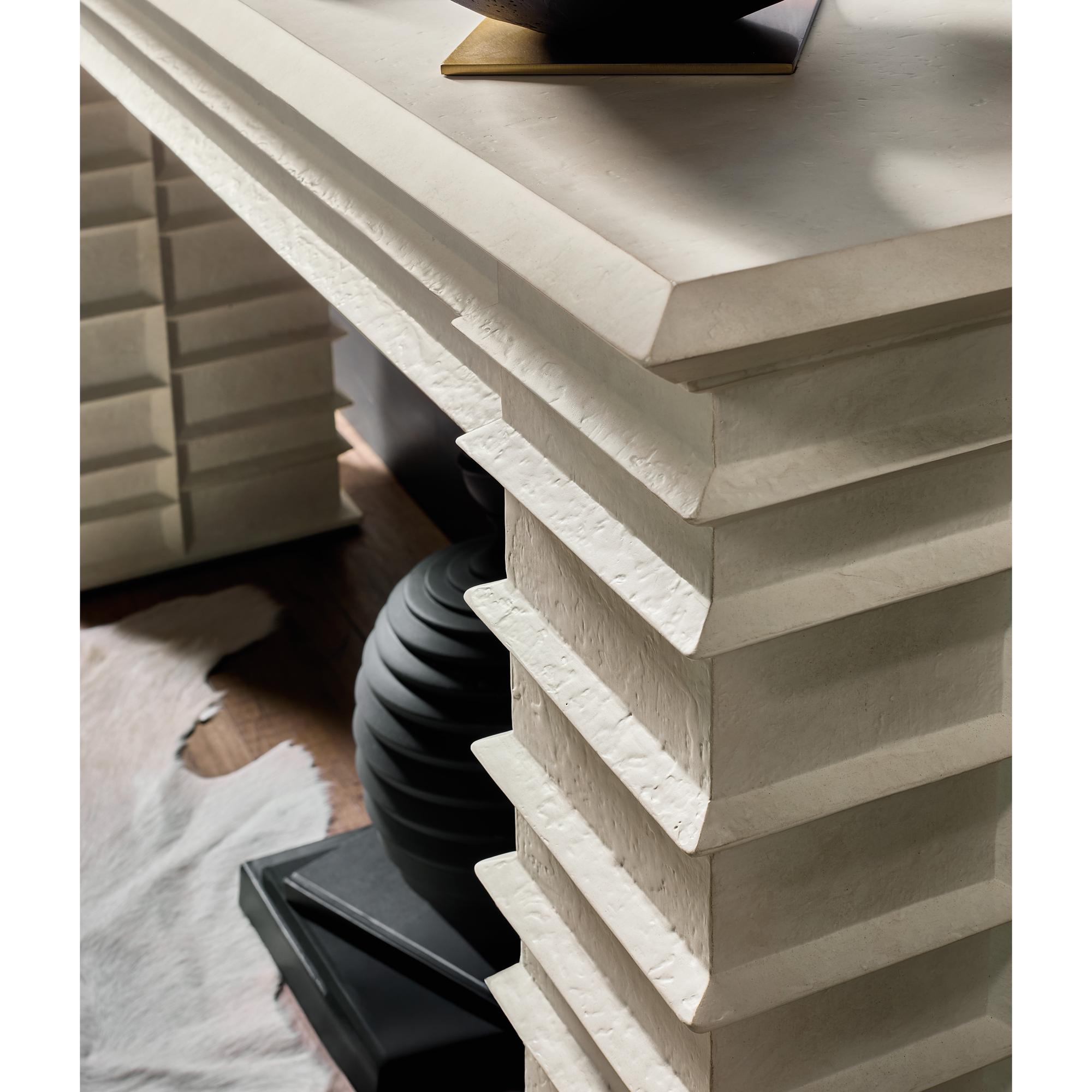 Commerce and Market Melrose Console Table 5 Commerce and Market Melrose Console Table - Image 5