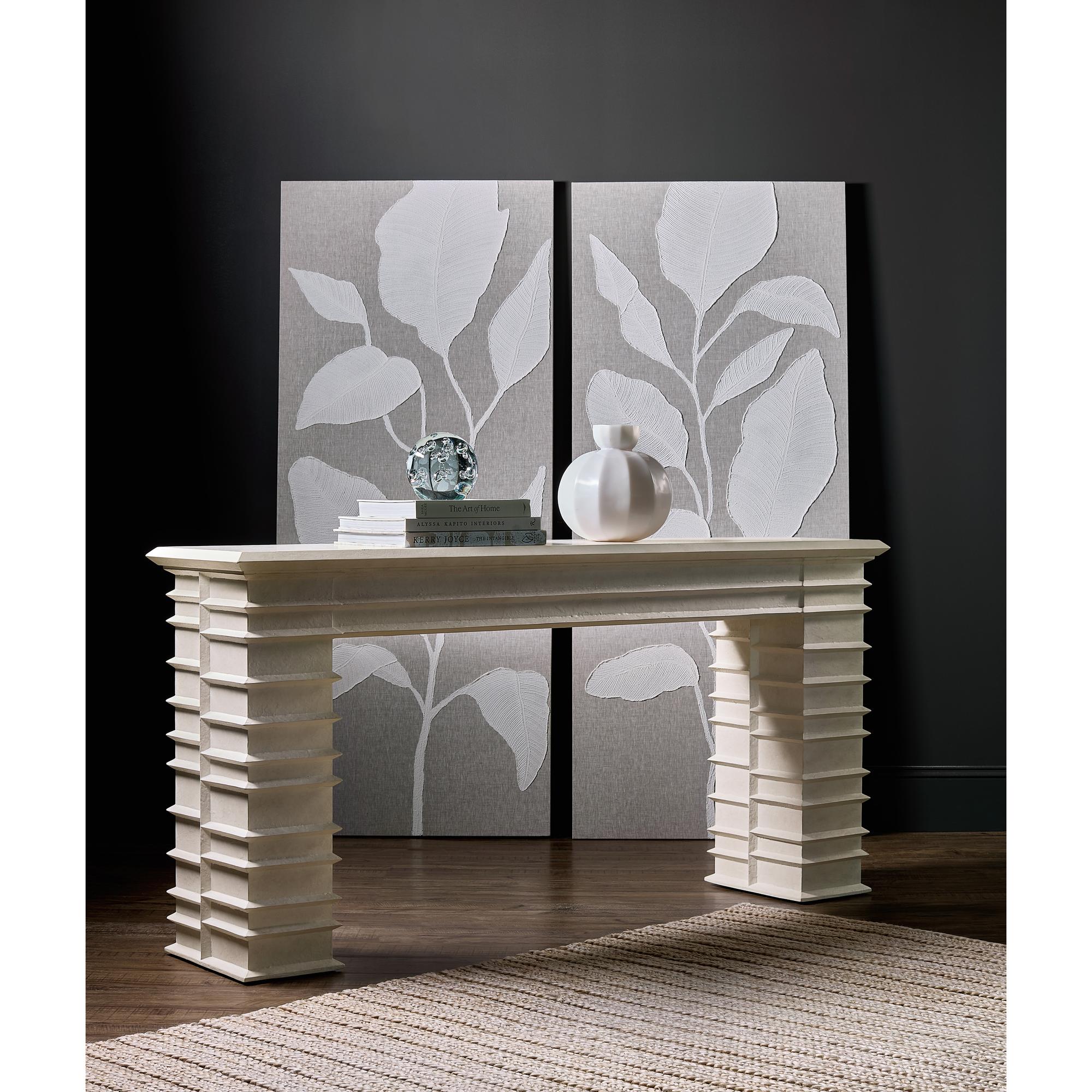 Commerce and Market Melrose Console Table 6 Commerce and Market Melrose Console Table - Image 6