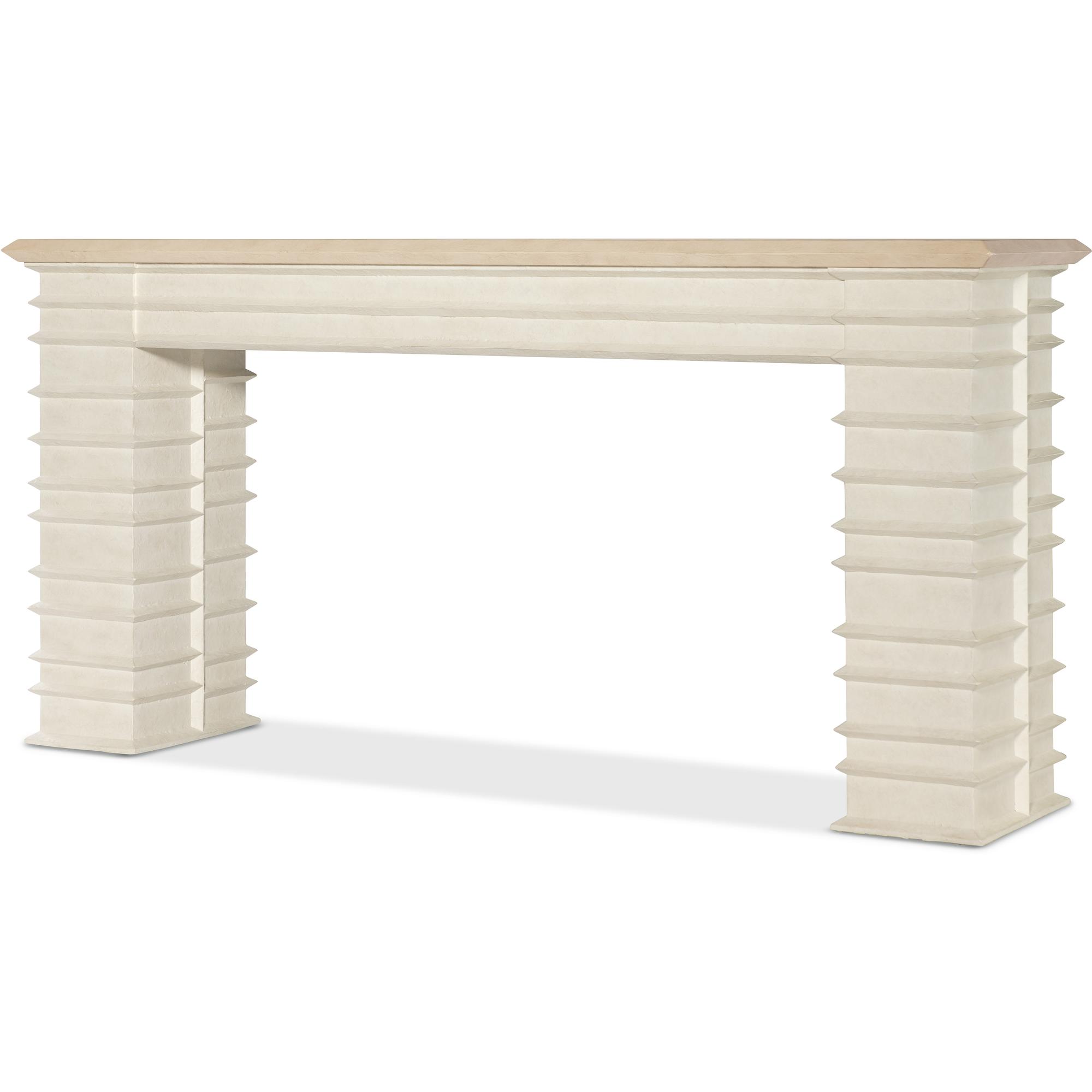 Commerce and Market Melrose Console Table 2 Commerce and Market Melrose Console Table - Image 2