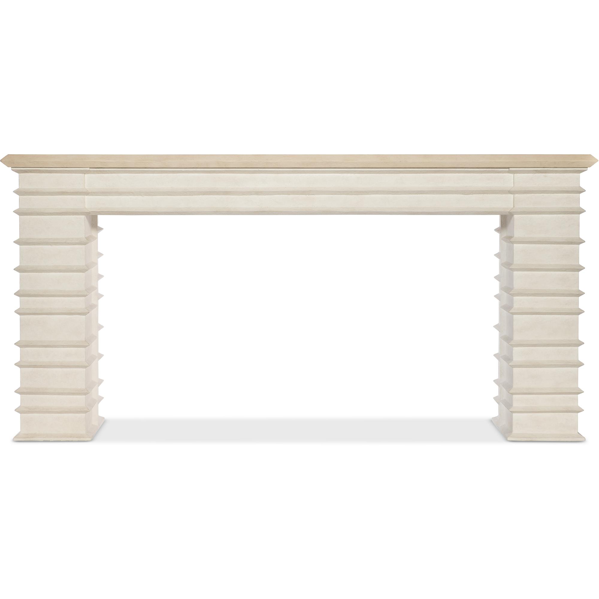 Commerce and Market Melrose Console Table 3 Commerce and Market Melrose Console Table - Image 3