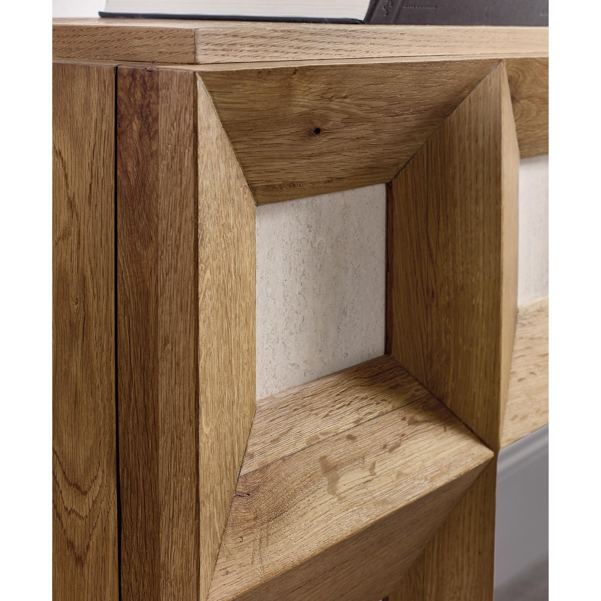 Commerce and Market Haven Console Table 5 Commerce and Market Haven Console Table - Image 5