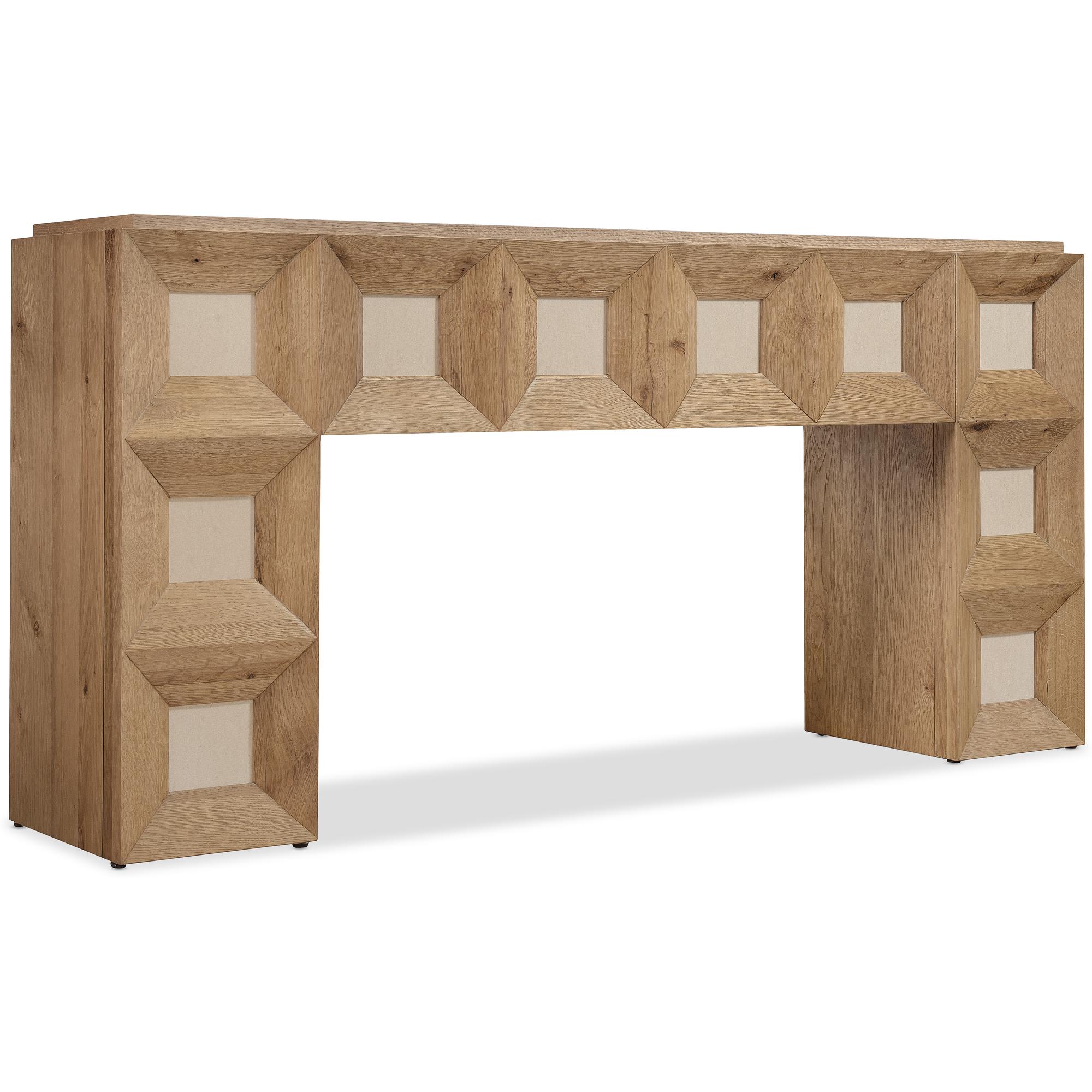 Commerce and Market Haven Console Table