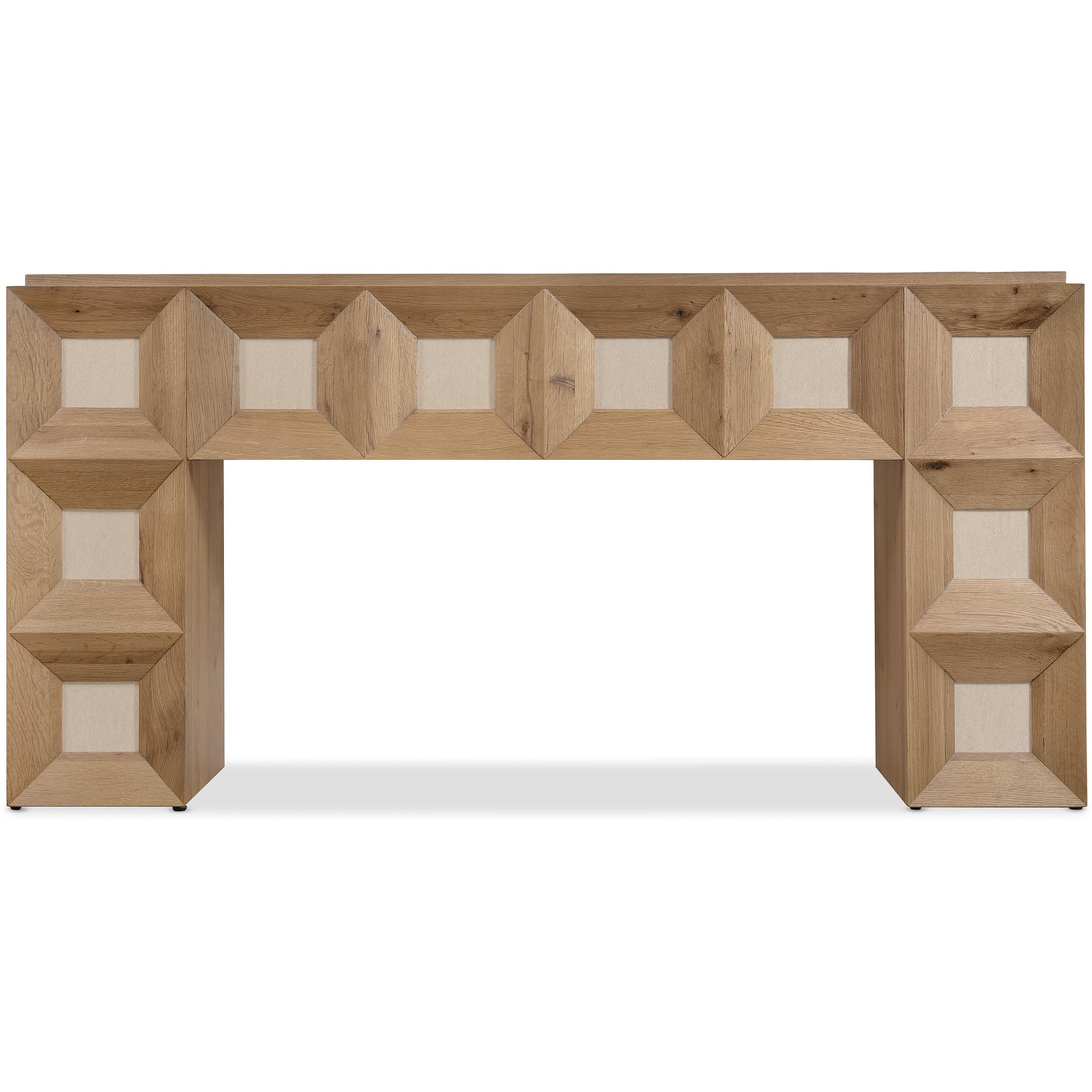 Commerce and Market Haven Console Table 2 Commerce and Market Haven Console Table - Image 2