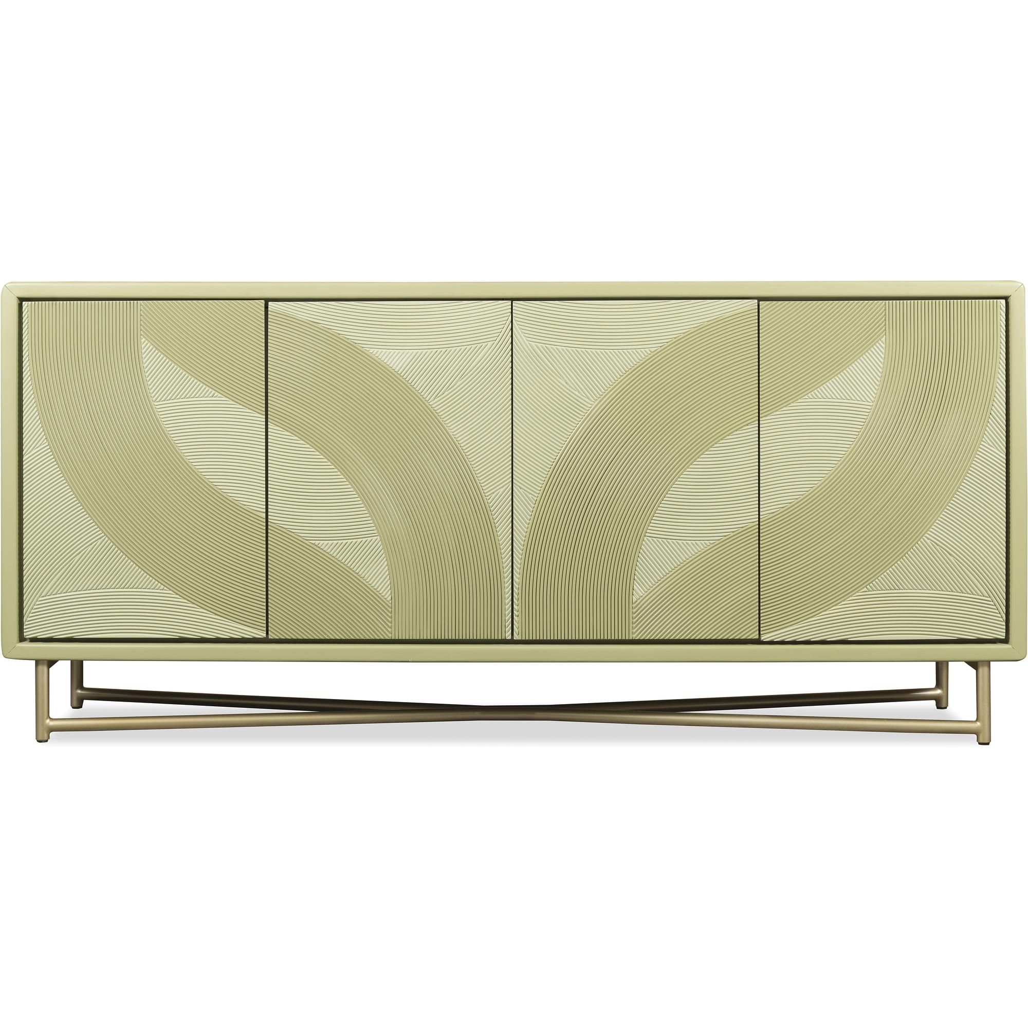 Commerce and Market Into the Woods Credenza 3 Commerce and Market Into the Woods Credenza - Image 3