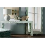 Commerce and Market Waverly Console Table 7228-85145-45 7228 85145 45 room