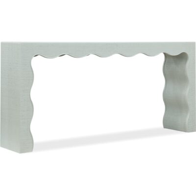 Commerce and Market Waverly Console Table
