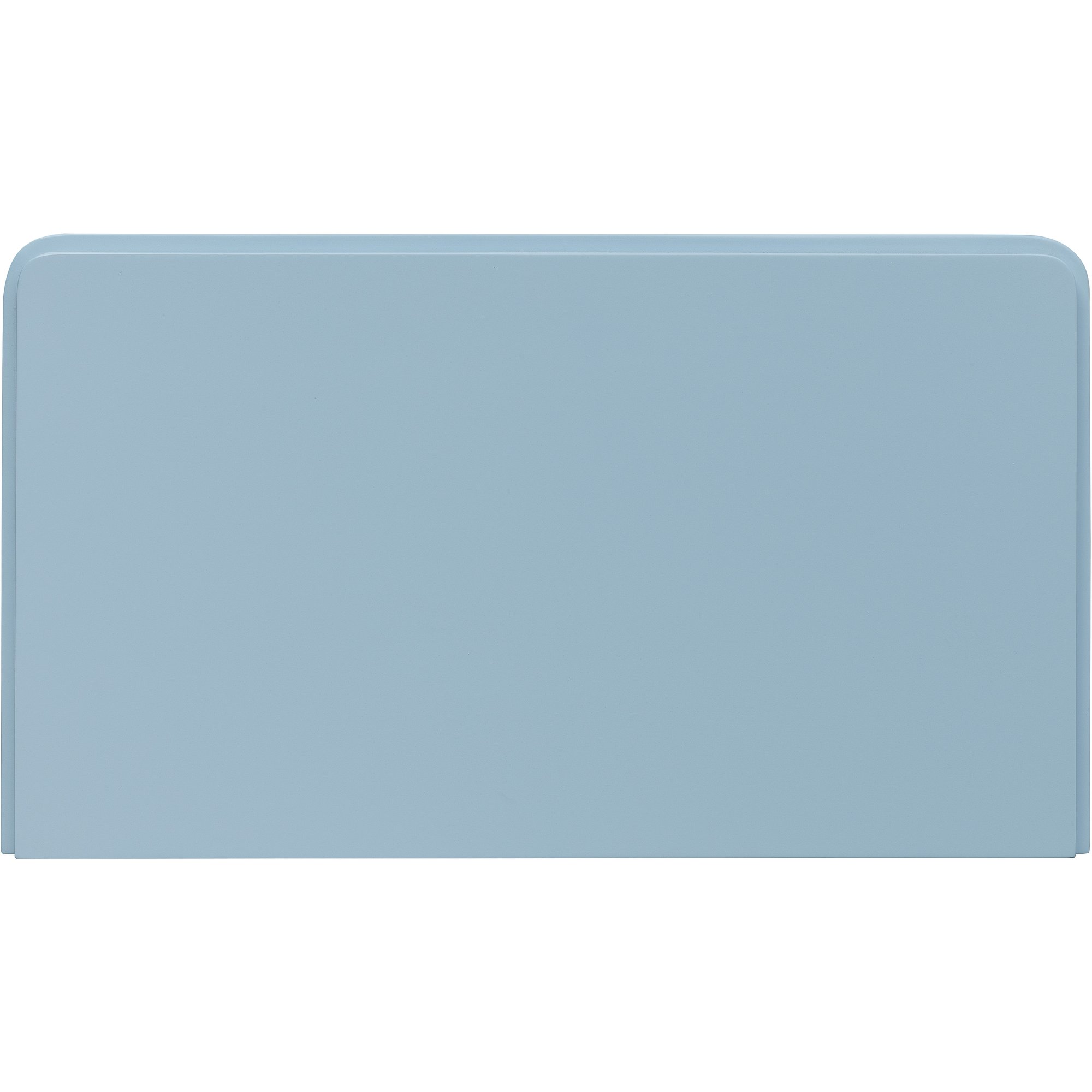 Commerce and Market Sola One-Drawer Nightstand 3 Commerce and Market Sola One-Drawer Nightstand - Image 3