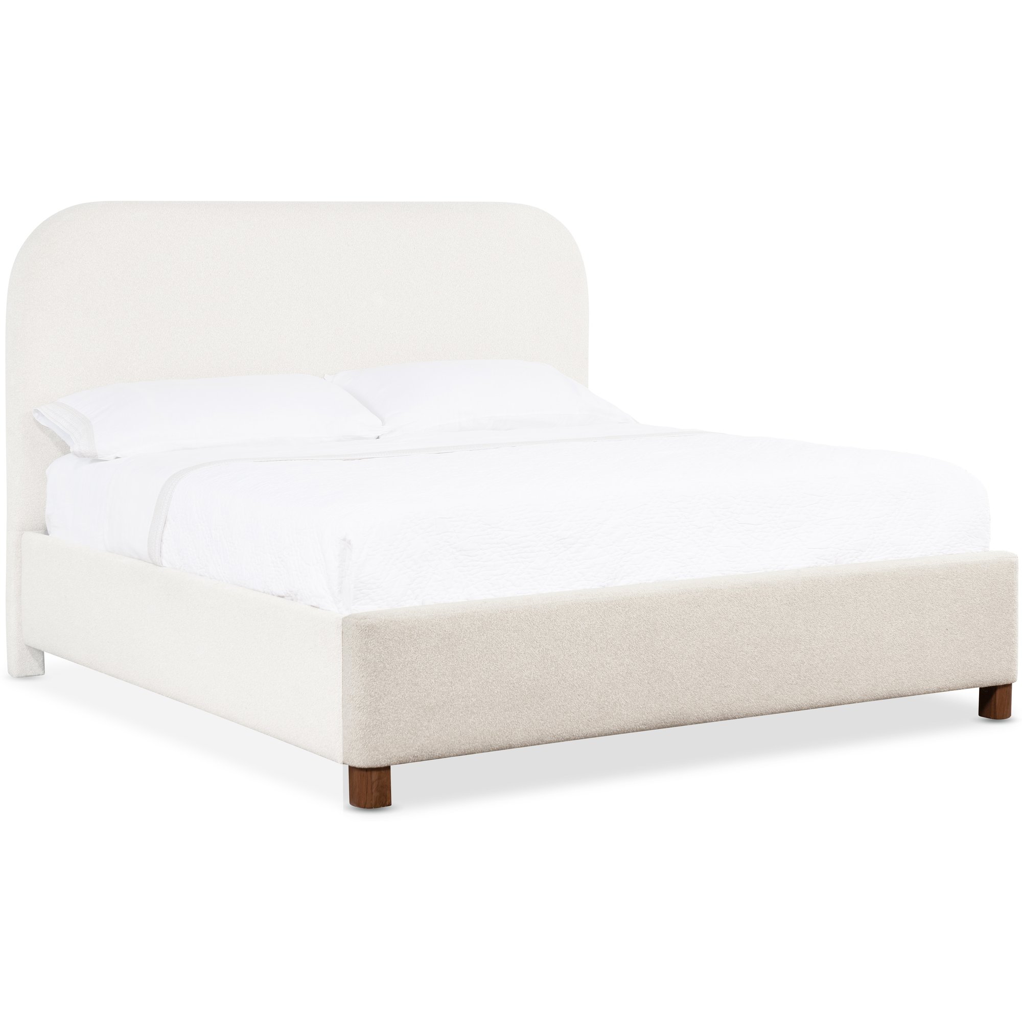 Commerce and Market Bridget Queen Upholstered Bed 7 Commerce and Market Bridget Queen Upholstered Bed - Image 7