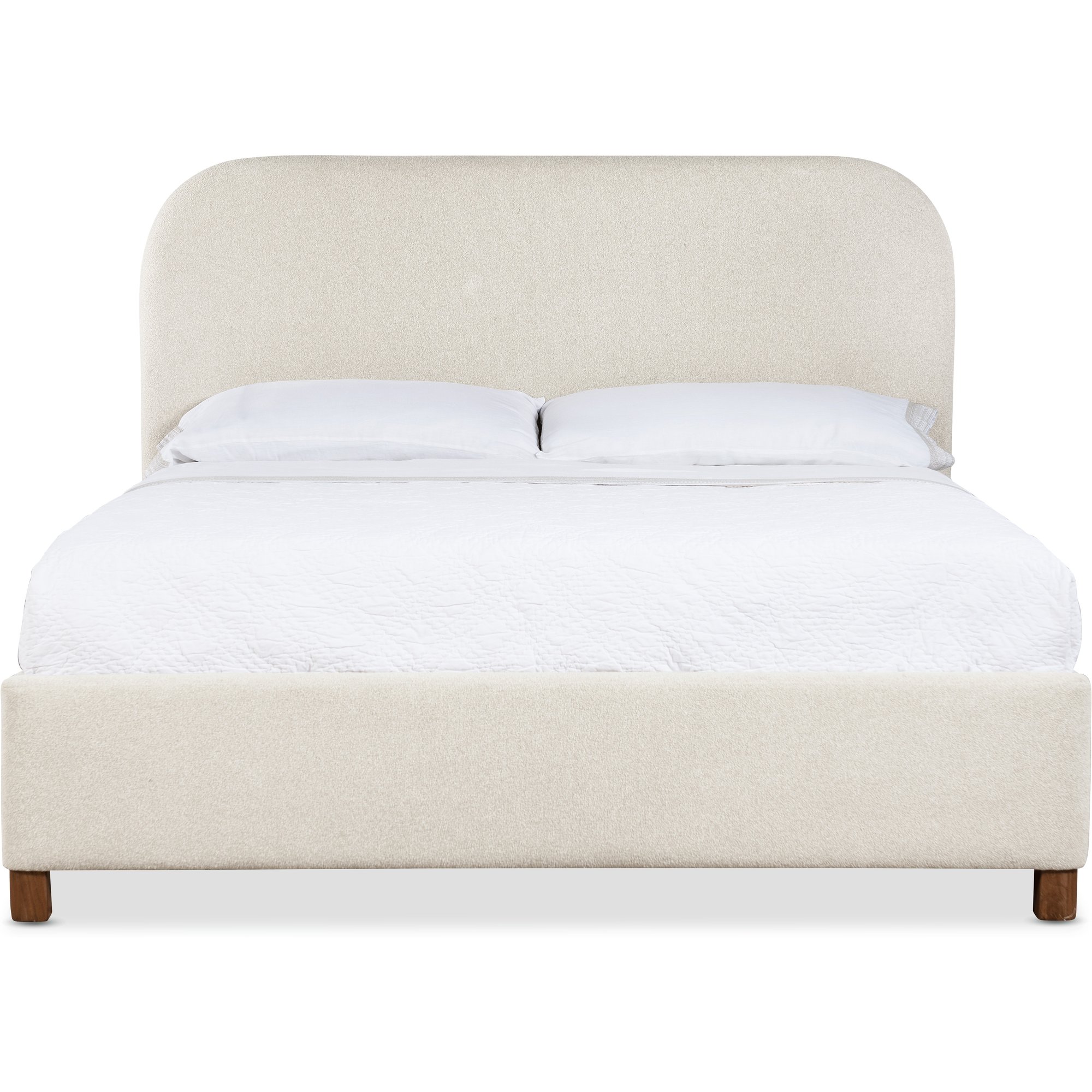 Commerce and Market Bridget California King Upholstered Bed 2 Commerce and Market Bridget California King Upholstered Bed - Image 2