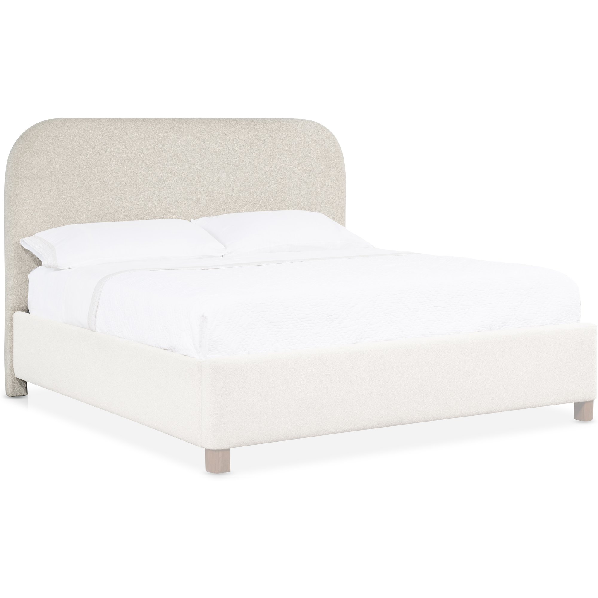 Commerce and Market Bridget California King Upholstered Bed 7 Commerce and Market Bridget California King Upholstered Bed - Image 7