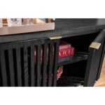 Commerce and Market Easton Entertainment Console 7228-55050-99 7228 55050 99 detail