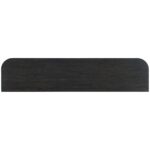 Commerce and Market Easton Entertainment Console 7228-55050-99 7228 55050 99 top
