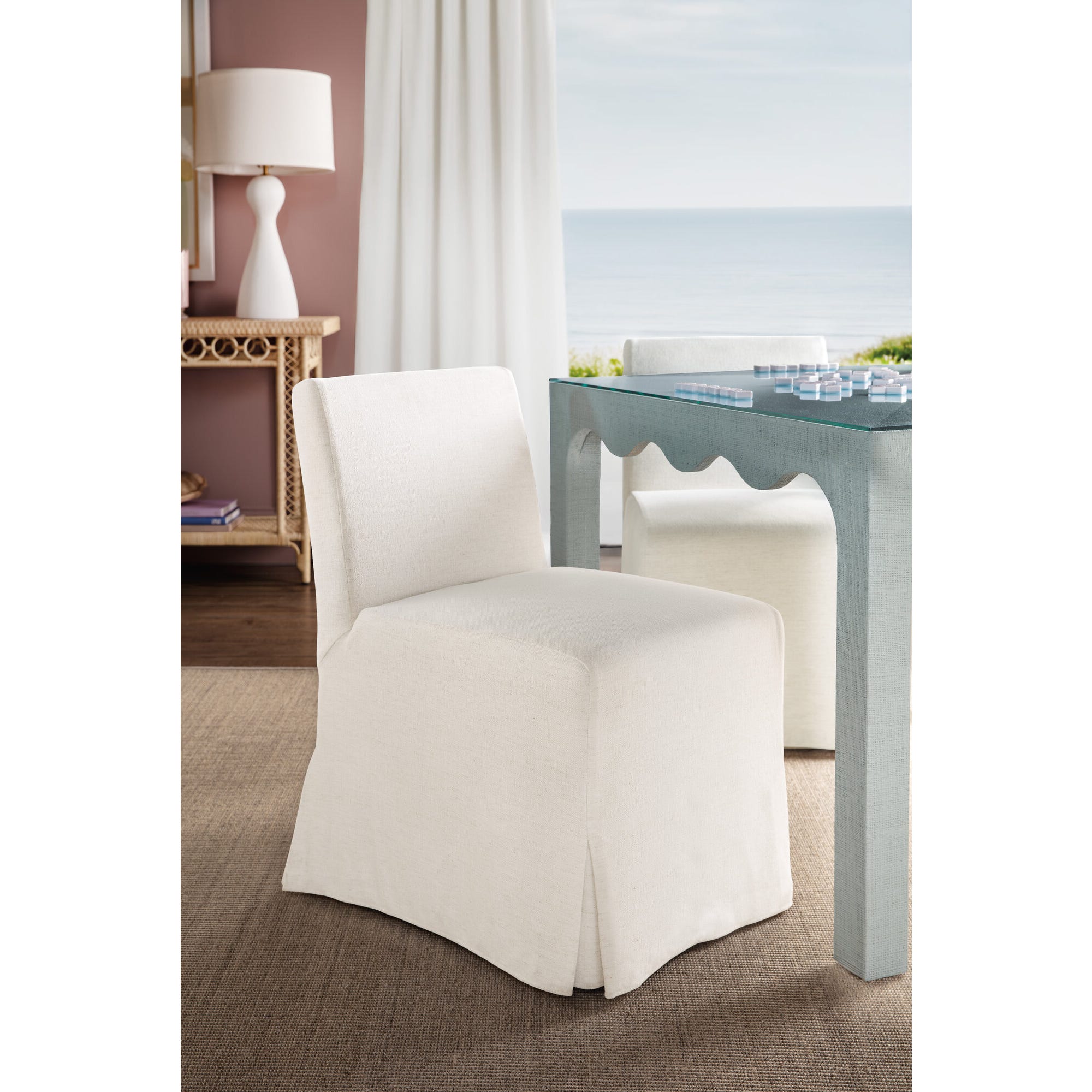 Commerce and Market Ren Dining Chair 7 Commerce and Market Ren Dining Chair - Image 7