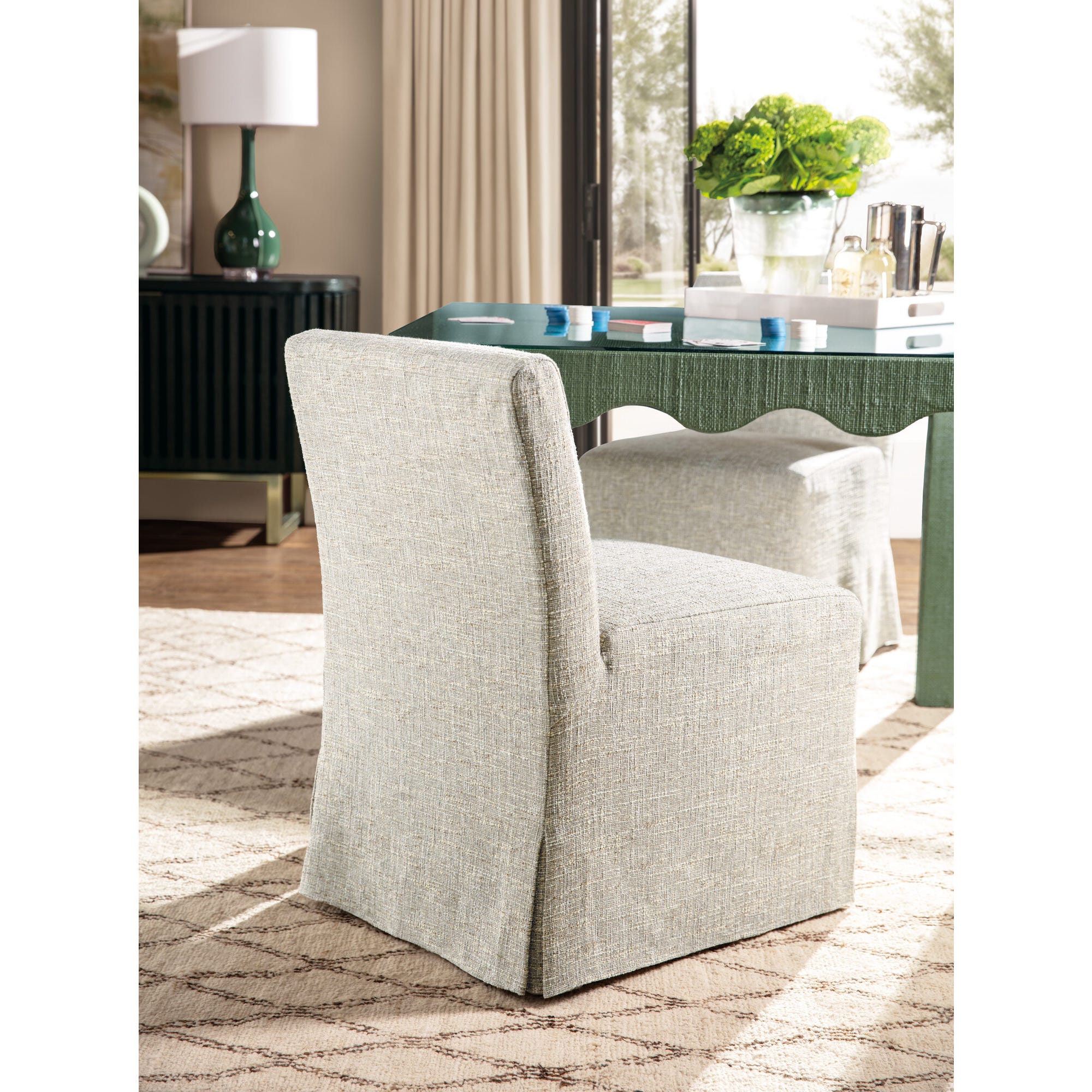Commerce and Market Ren Dining Chair 6 Commerce and Market Ren Dining Chair - Image 6